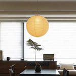 Rice Paper 45A Pendant Lamp