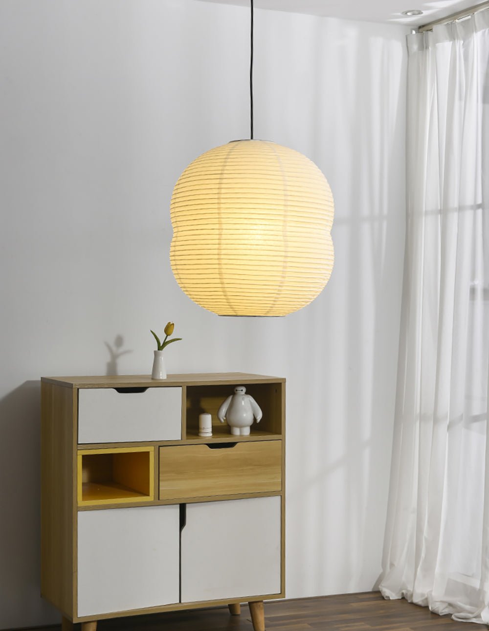 washi-paper-mini-pendant-light