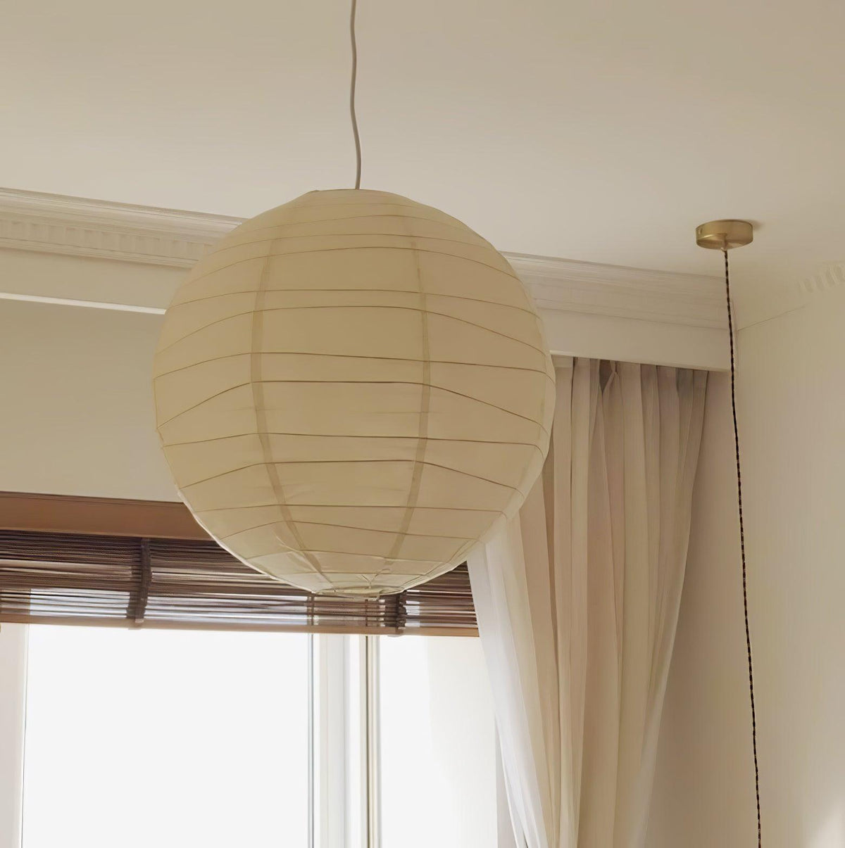 washi-paper-pendant-lamp