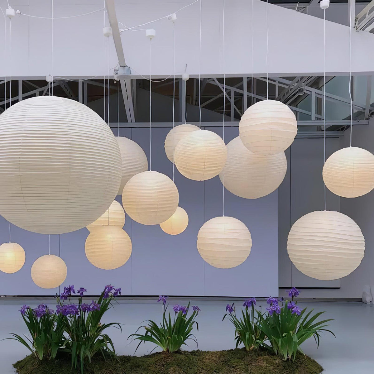 washi-paper-pendant-lamp