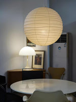 washi-paper-pendant-lamp