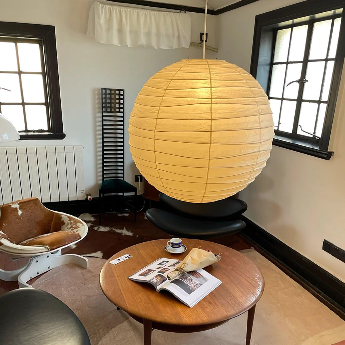 washi-paper-pendant-lamp