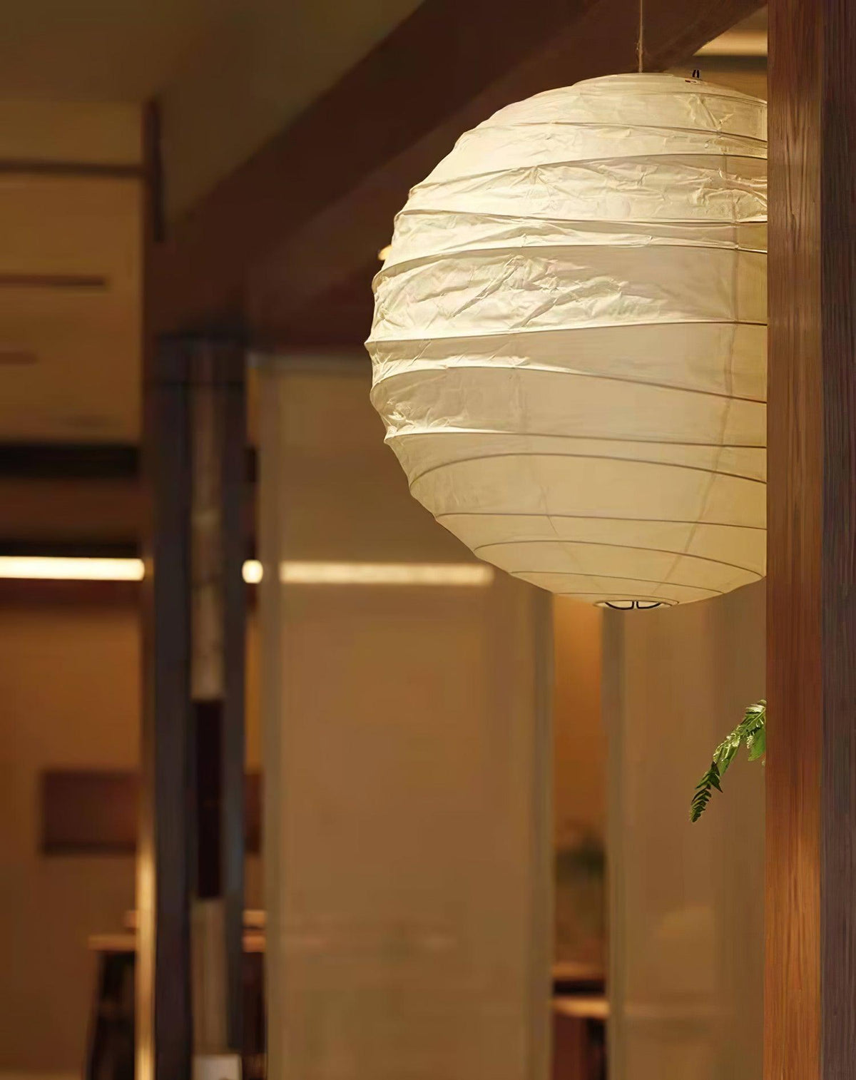 washi-paper-pendant-lamp