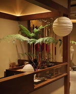 washi-paper-pendant-lamp