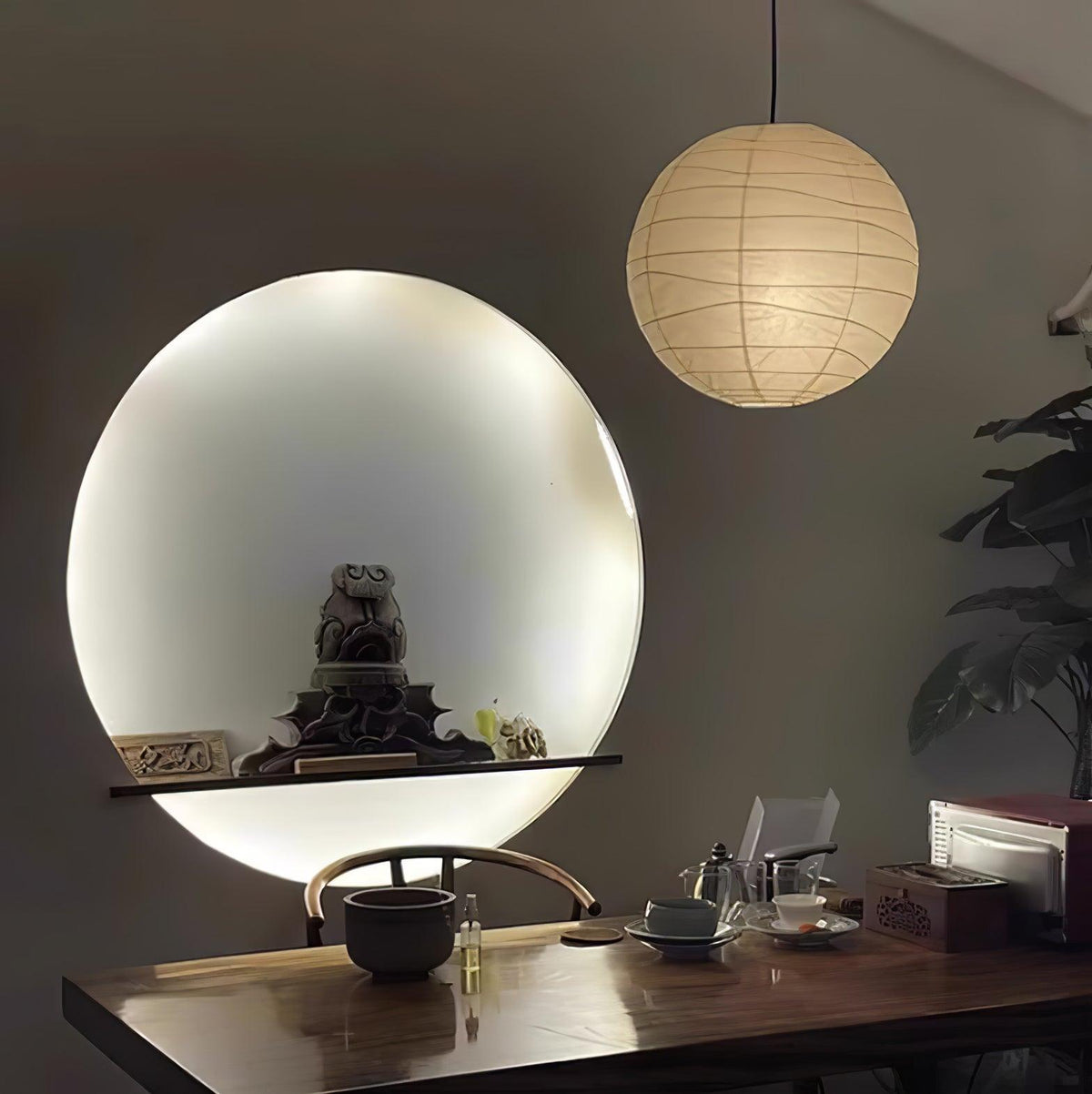 washi-paper-pendant-lamp