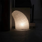 Washi Paper Table Lamp - ailampplus