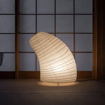 Washi Paper Table Lamp - ailampplus