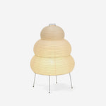 Washi Paper Table Lamp - ailampplus