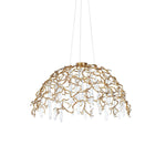 water-dome-chandelier