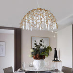water-dome-chandelier