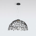 water-dome-chandelier