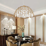 water-dome-chandelier