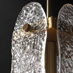 Water Ripple Glass Pendant Lamp