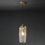 Water Ripple Glass Pendant Lamp