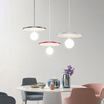 Modern Water Ripple Pendant Light for Living Room and Dining Room