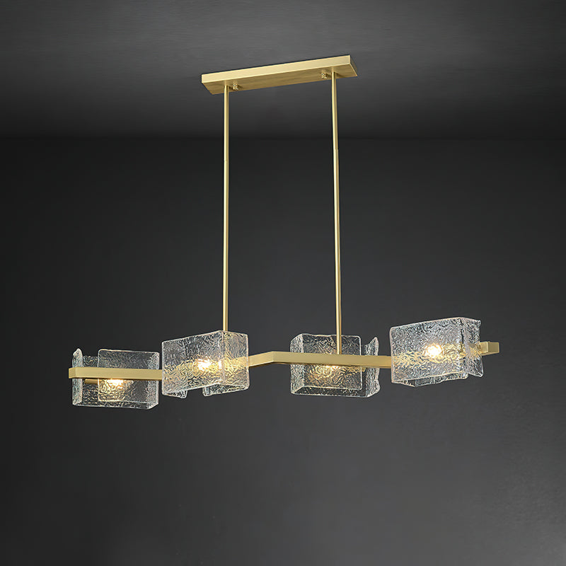 water-ripple-glass-chandelier