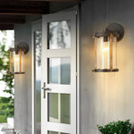 Vintage Outdoor Wall Sconces Lighting Li002082