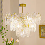 wave-pearl-chandelier