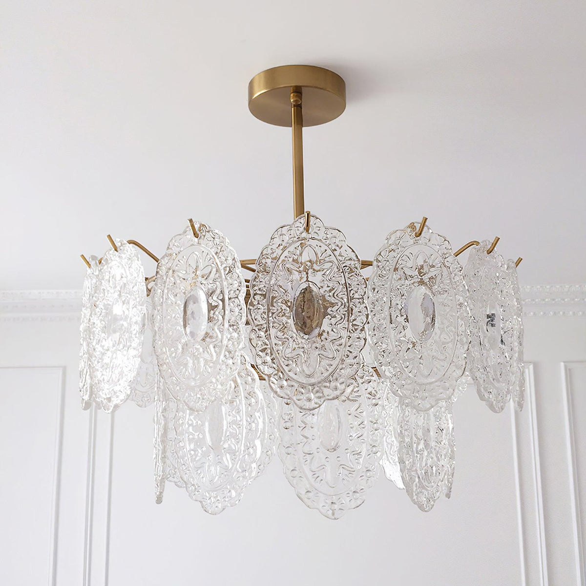 wave-pearl-chandelier