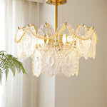 wave-pearl-chandelier