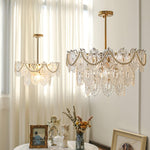 wave-pearl-chandelier