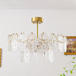 wave-pearl-chandelier