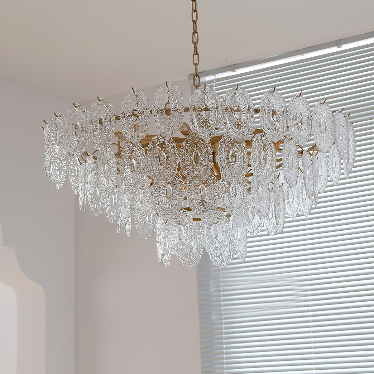 wave-pearl-chandelier