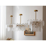 wave-pearl-chandelier