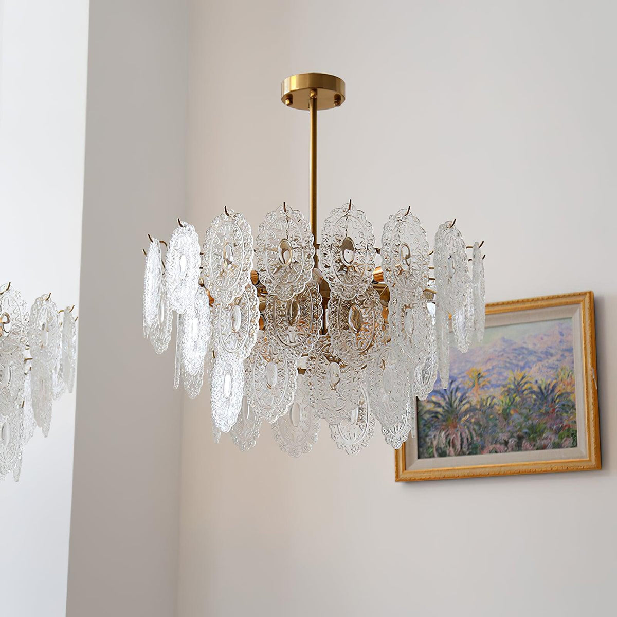 wave-pearl-chandelier