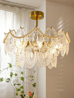 wave-pearl-chandelier