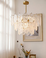wave-pearl-chandelier