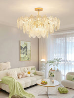 wave-pearl-chandelier