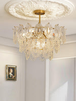 wave-pearl-chandelier