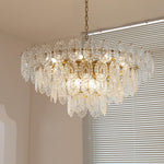 wave-pearl-chandelier