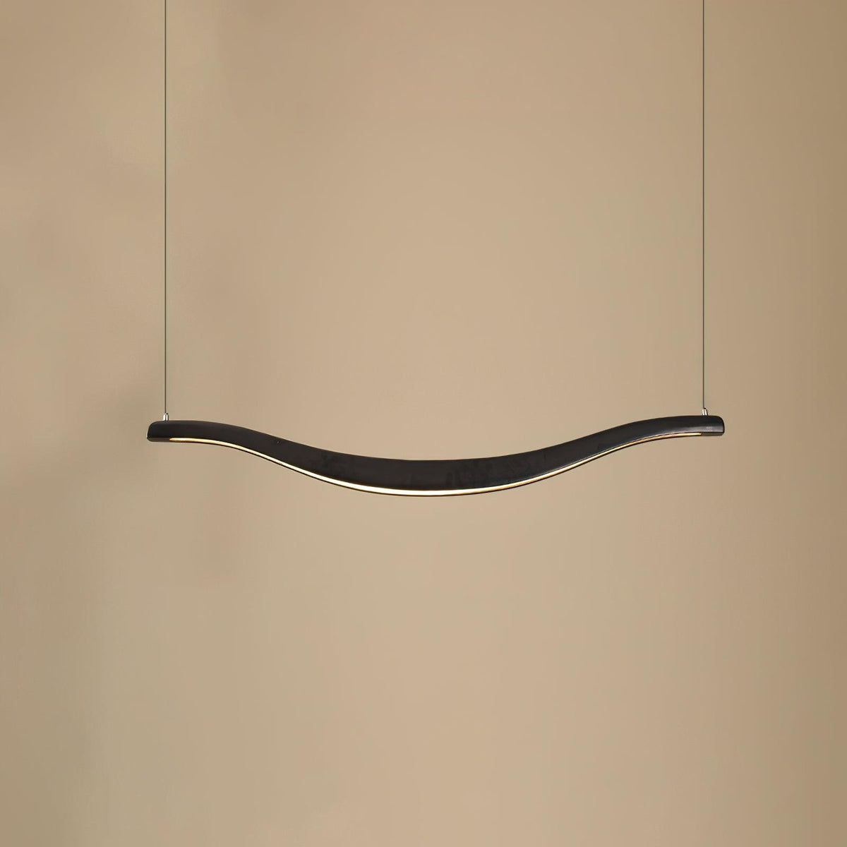 waveform-chandelier