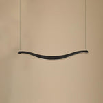 waveform-chandelier