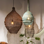 Weavers Dream Pendant Lamps