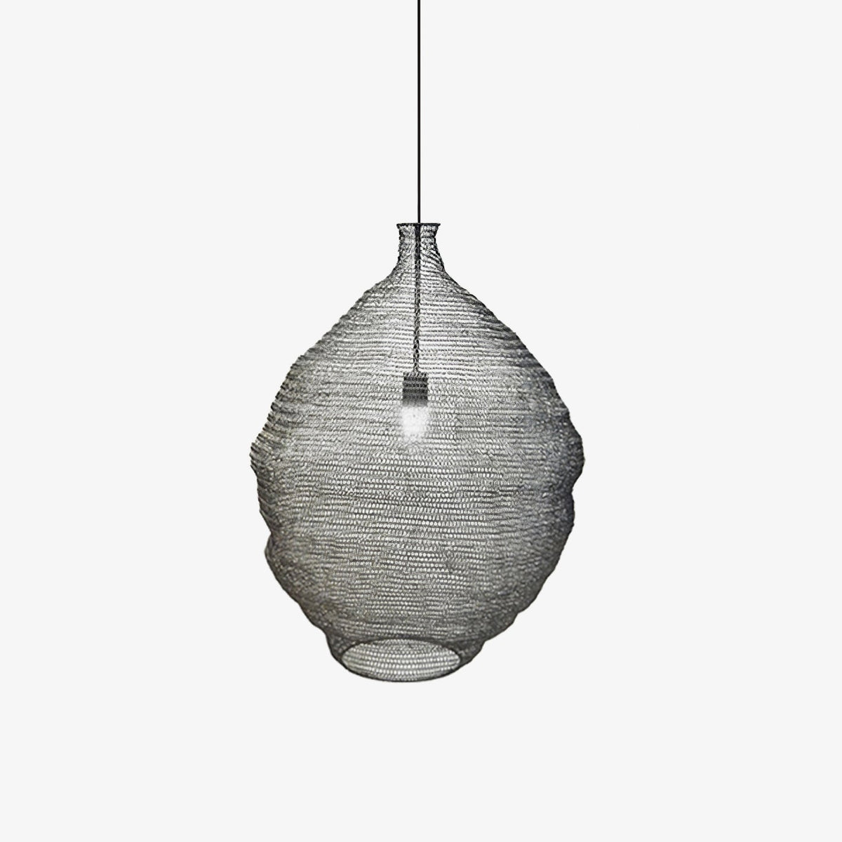 Weavers Dream Pendant Lamps