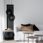 Weavers Dream Pendant Lamps