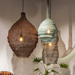 Weavers Dream Pendant Lamps
