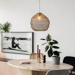 Weavers Dream Pendant Lamps