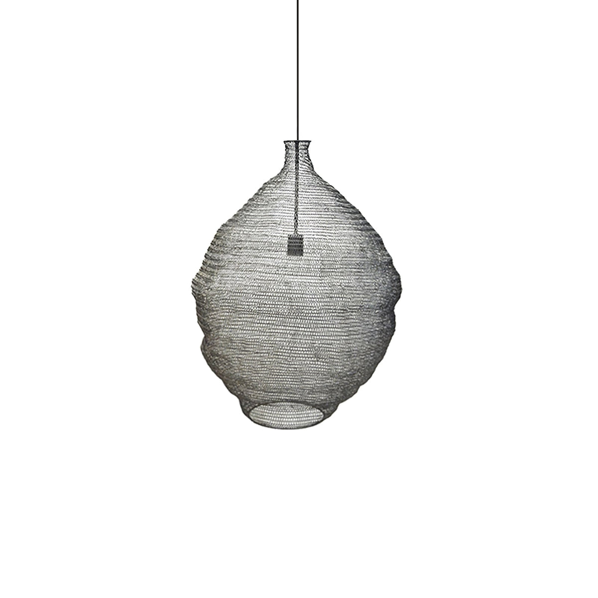 Weavers Dream Pendant Lamps