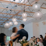 Weavers Dream Pendant Lamps