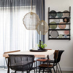 Weavers Dream Pendant Lamps