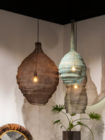 Weavers Dream Pendant Lamps