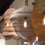 Weavers Dream Pendant Lamps