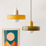 Modern Led Ceiling Chandelier Nordic Simple Bedroom Dining Room Decor 25Cm 35Cm Pendant Lamp
