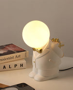 Wedding Decoration Built In Battery Table Lamp