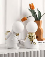 Wedding Decoration Built In Battery Table Lamp