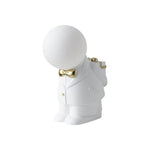 Wedding Decoration Built In Battery Table Lamp
